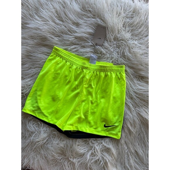Nike Women's Classic II Short Size Small - Picture 2 of 7